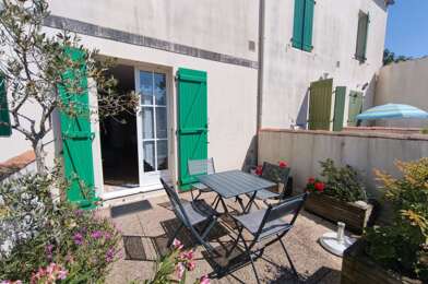 Appartement 2 pièces 313830 €