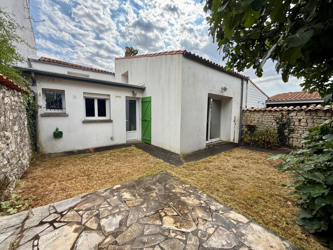 Villa / Maison  T4 à vendre Nieul-sur-Mer 17137