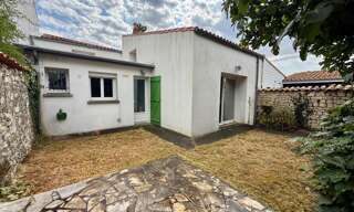 Maison 4 Pièces 92 m² à vendre à Nieul-sur-Mer (17137)
