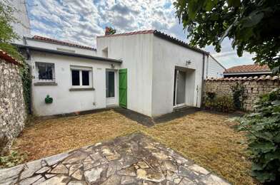 Maison 4 pièces 362250 €