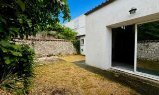 Maison 4 Pièces 92 m² à vendre à Nieul-sur-Mer (17137)