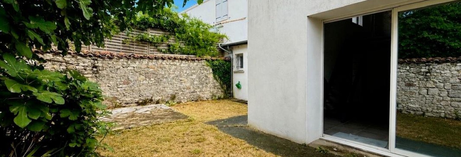 Maison 4 Pièces 92 m² à vendre à Nieul-sur-Mer (17137)