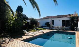 Maison 5 Pièces 129 m² à louer à La Flotte (17630)