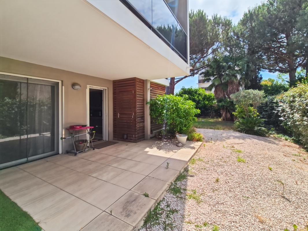 Photo T3 de 3 pièces Frejus