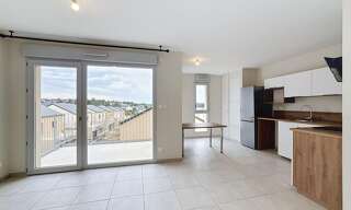 Appartement 2 Pièces 42 m² à louer à Luc-la-Primaube (12450)