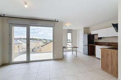 Appartement 2 pièces 630 €