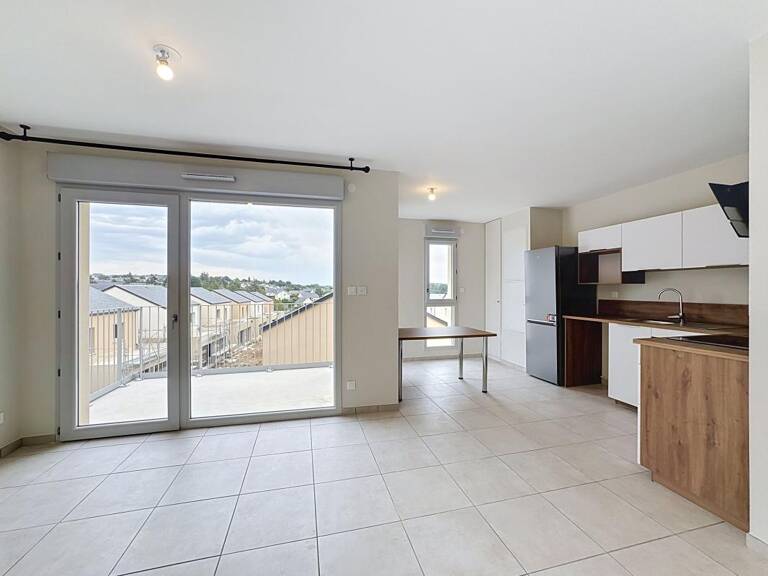 Appartement À Louer — photo 1