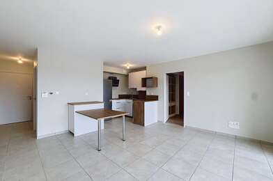 Appartement 2 pièces 650 €