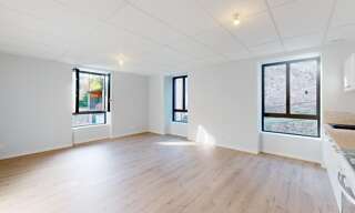 Appartement 3 Pièces 70 m² à louer à Le Monastère (12000)
