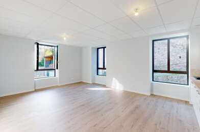Appartement 3 pièces 690 €