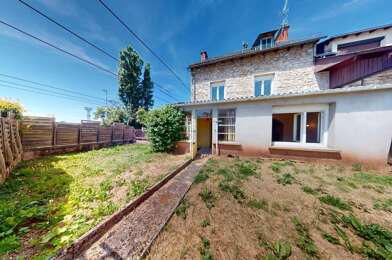 Maison 8 pièces 169000 €