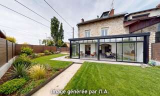 Maison 8 Pièces 125 m² à vendre à Rodez (12000)