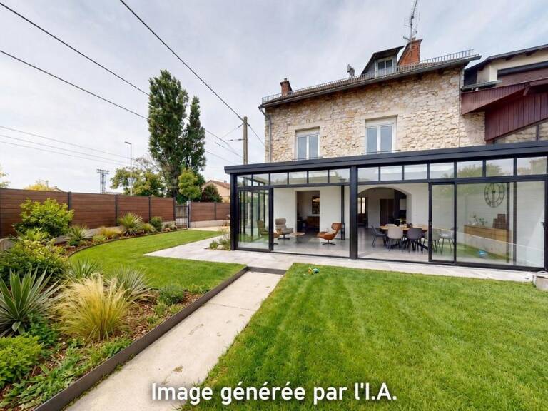 Maison T7 à vendre — photo 1