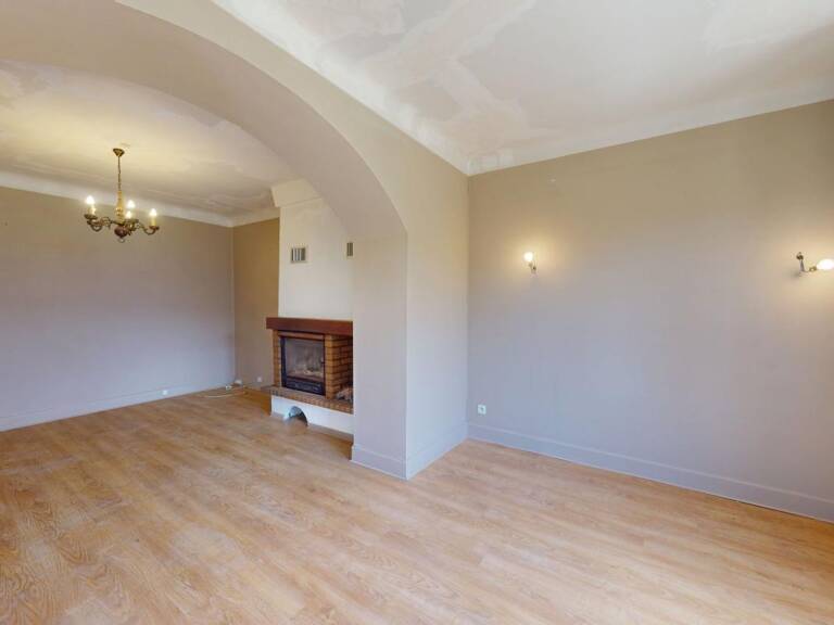 Maison T7 à vendre — photo 1