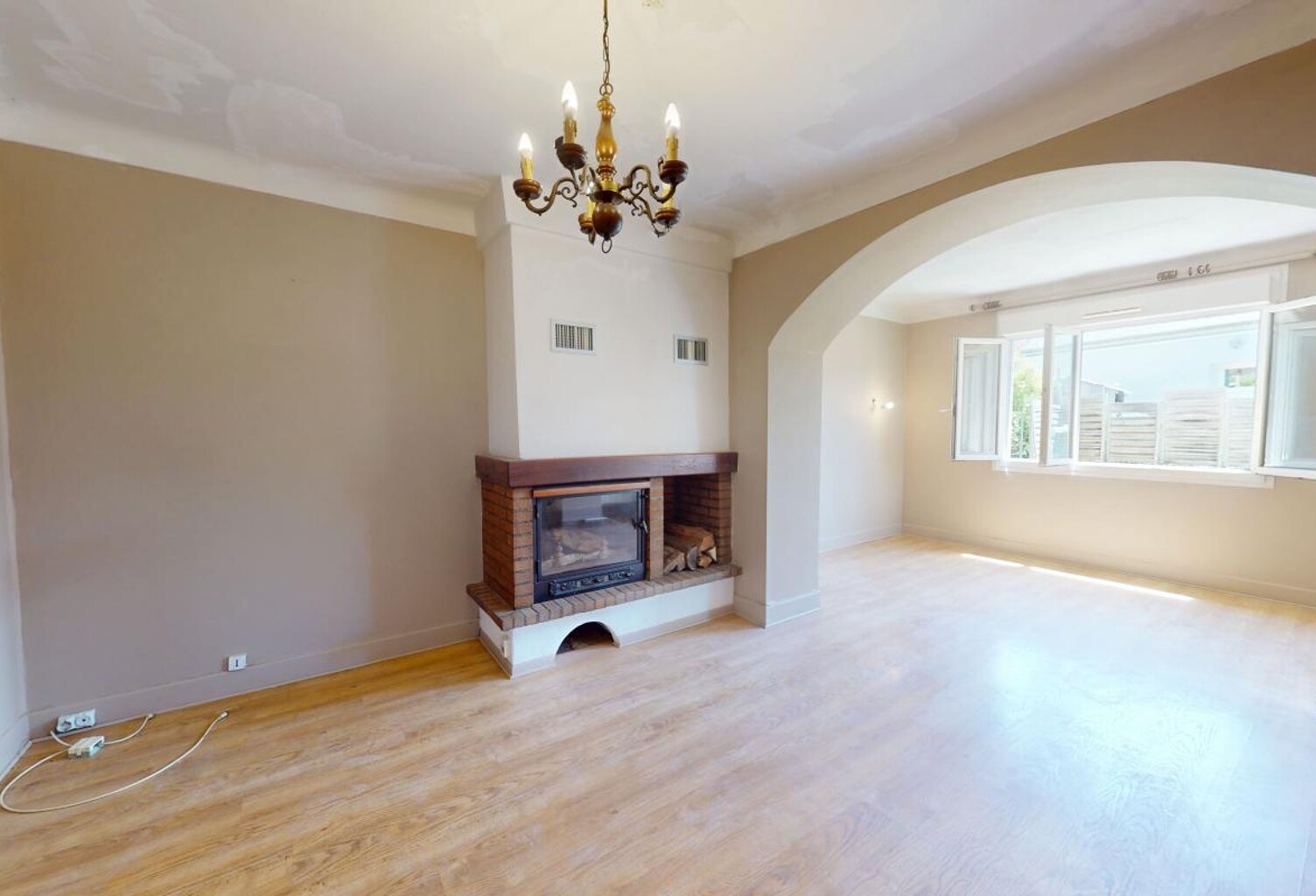 Maison T7 à vendre — photo 1