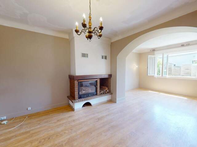 Maison T7 à vendre — photo du bien