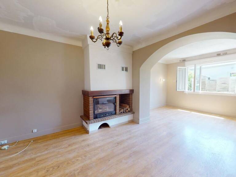 Maison T7 à vendre — photo 1