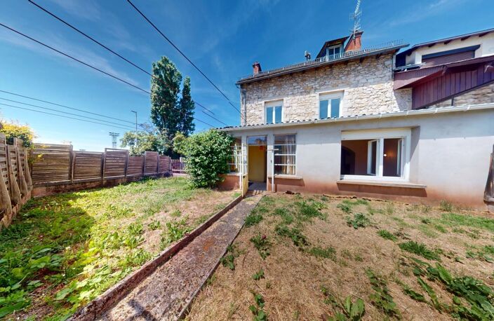 Maison T7 à vendre — photo 2