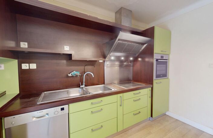 Maison T7 à vendre — photo 4