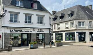 Commerce  150 m² à vendre à Plounéour-Brignogan-Plages (29890)