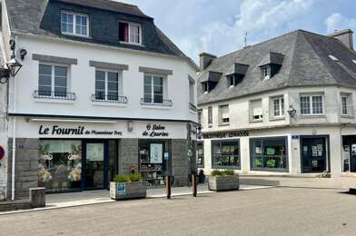 Commerce  139750 €