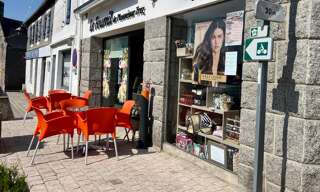 Commerce  150 m² à vendre à Plounéour-Brignogan-Plages (29890)