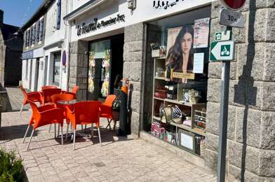 Commerce  139750 €