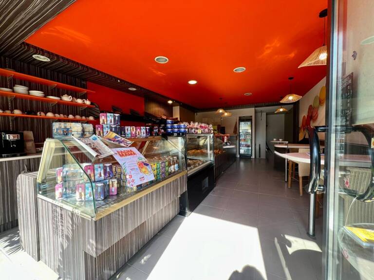 PLOUNÉOUR-BRIGNOGAN-PLAGES-boulangerie-patisserie-snacking — photo 1