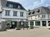 PLOUNÉOUR-BRIGNOGAN-PLAGES-boulangerie-patisserie-snacking — photo 2
