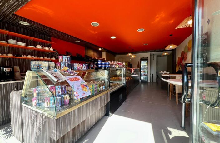 PLOUNÉOUR-BRIGNOGAN-PLAGES-boulangerie-patisserie-snacking — photo 3