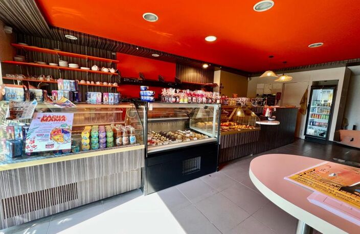 PLOUNÉOUR-BRIGNOGAN-PLAGES-boulangerie-patisserie-snacking — photo 4