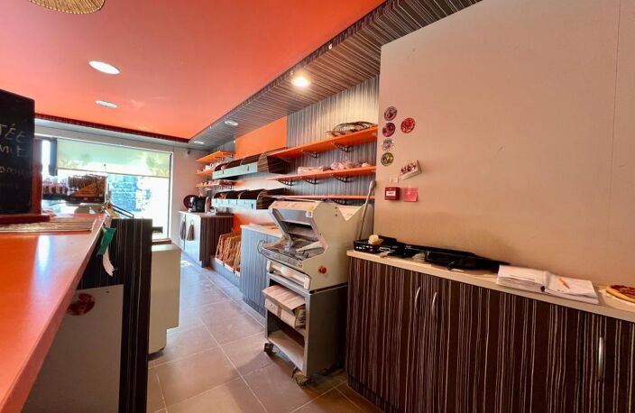 PLOUNÉOUR-BRIGNOGAN-PLAGES-boulangerie-patisserie-snacking — photo 5