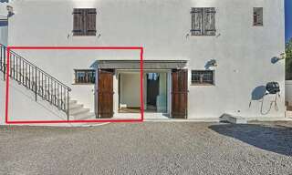 Appartement 1 Pièce 19 m² à louer à Mougins (06250)