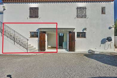Appartement 1 pièces 690 €