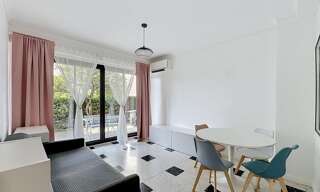 Appartement 2 Pièces 47 m² à louer à Le Cannet (06110)