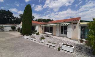 Maison 5 Pièces 158 m² à vendre à Saint-Sulpice-de-Royan (17200)
