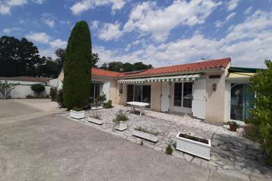 Maison 5 pièces 456750 €
