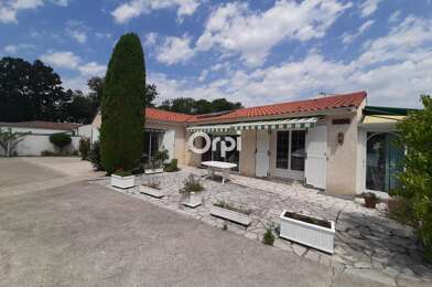 Maison 5 pièces 456750 €
