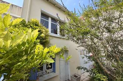 Maison 3 pièces 222600 €