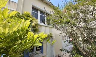 Maison 3 Pièces 58 m² à vendre à Royan (17200)