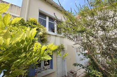 Maison 3 pièces 212000 €