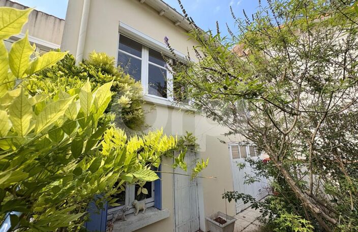 Maison à fort potentiel : Idéal projet de rénovation à Royan ! — photo 2