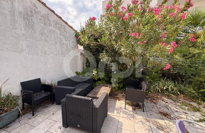 Maison à fort potentiel : Idéal projet de rénovation à Royan ! — photo 3