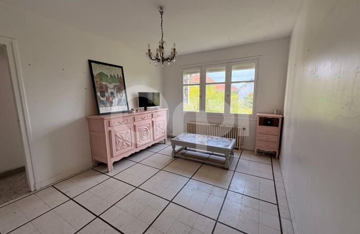 Maison à fort potentiel : Idéal projet de rénovation à Royan ! — photo 4