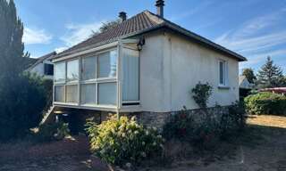 Maison 2 Pièces 69 m² à vendre à Émalleville (27930)