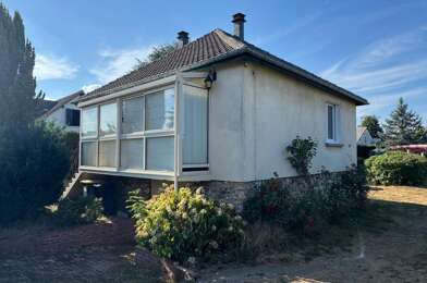 Maison 2 pièces 169000 €