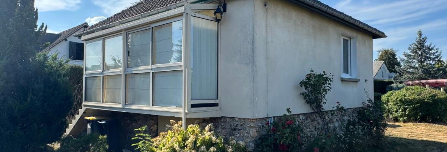 Maison 2 Pièces 69 m² à vendre à Émalleville (27930)