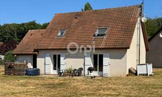 Maison 4 Pièces 84 m² à vendre à Les Ventes (27180)
