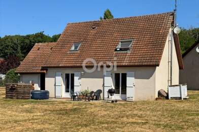 Maison 4 pièces 199000 €
