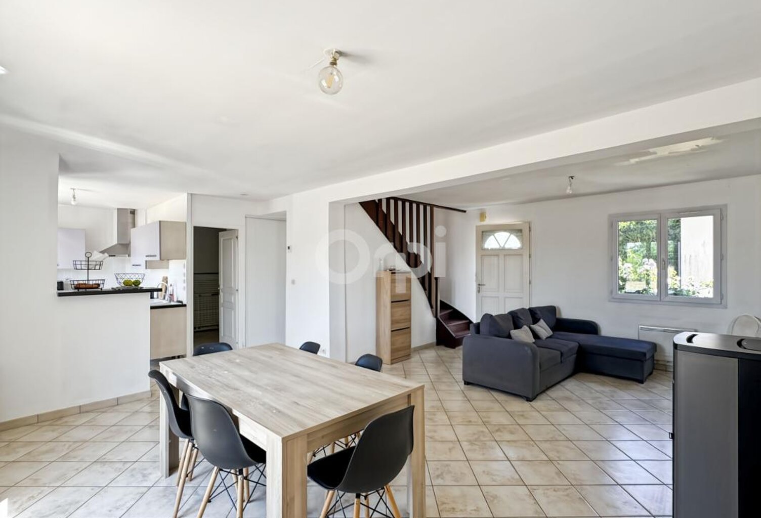 Plain-pied avec garage à 10 minutes d'Evreux - 3 chambres — photo 1